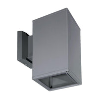 Square Outdoor Wall Light