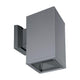 Eurofase - Square Outdoor Wall Light - Lights Canada