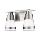 Z-Lite - Ethos Vanity Light - Lights Canada