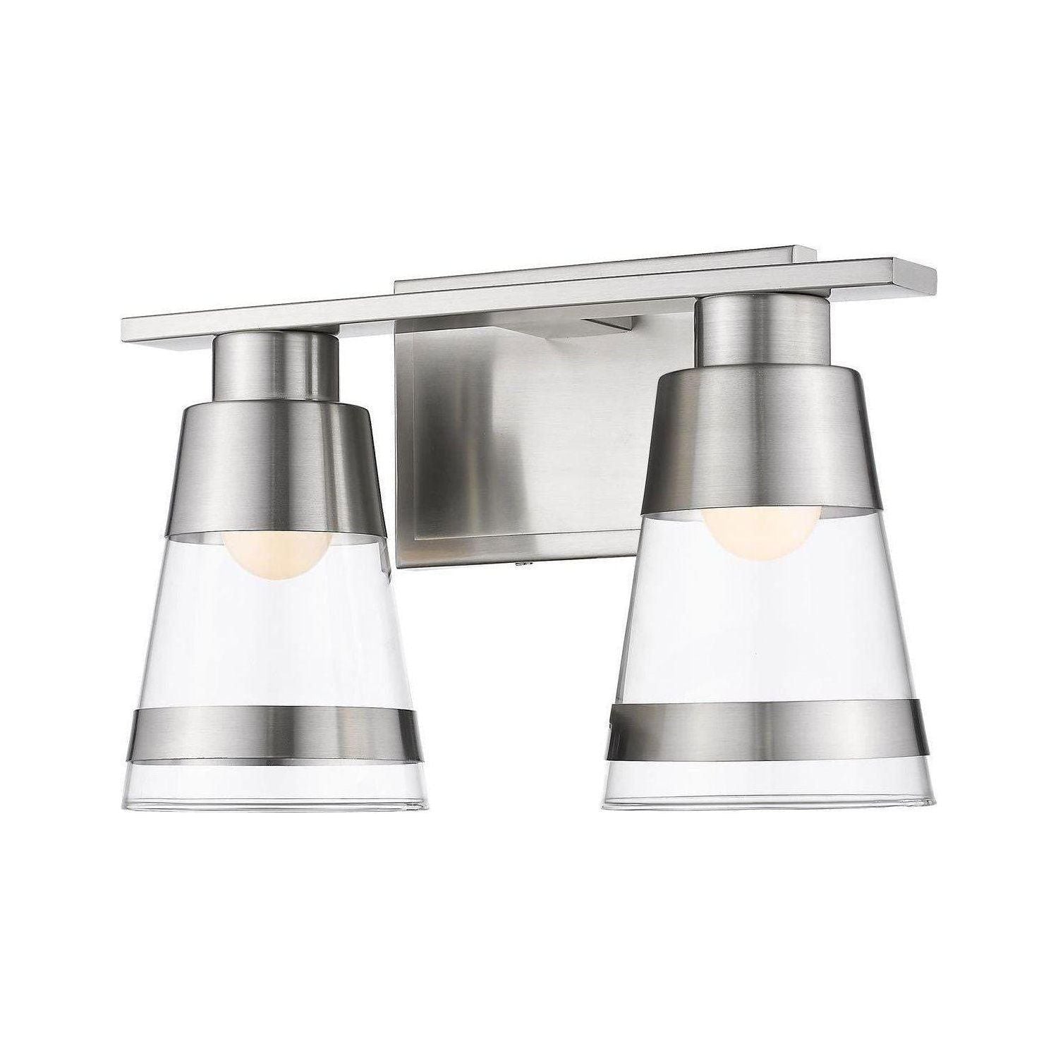 Z-Lite - Ethos Vanity Light - Lights Canada