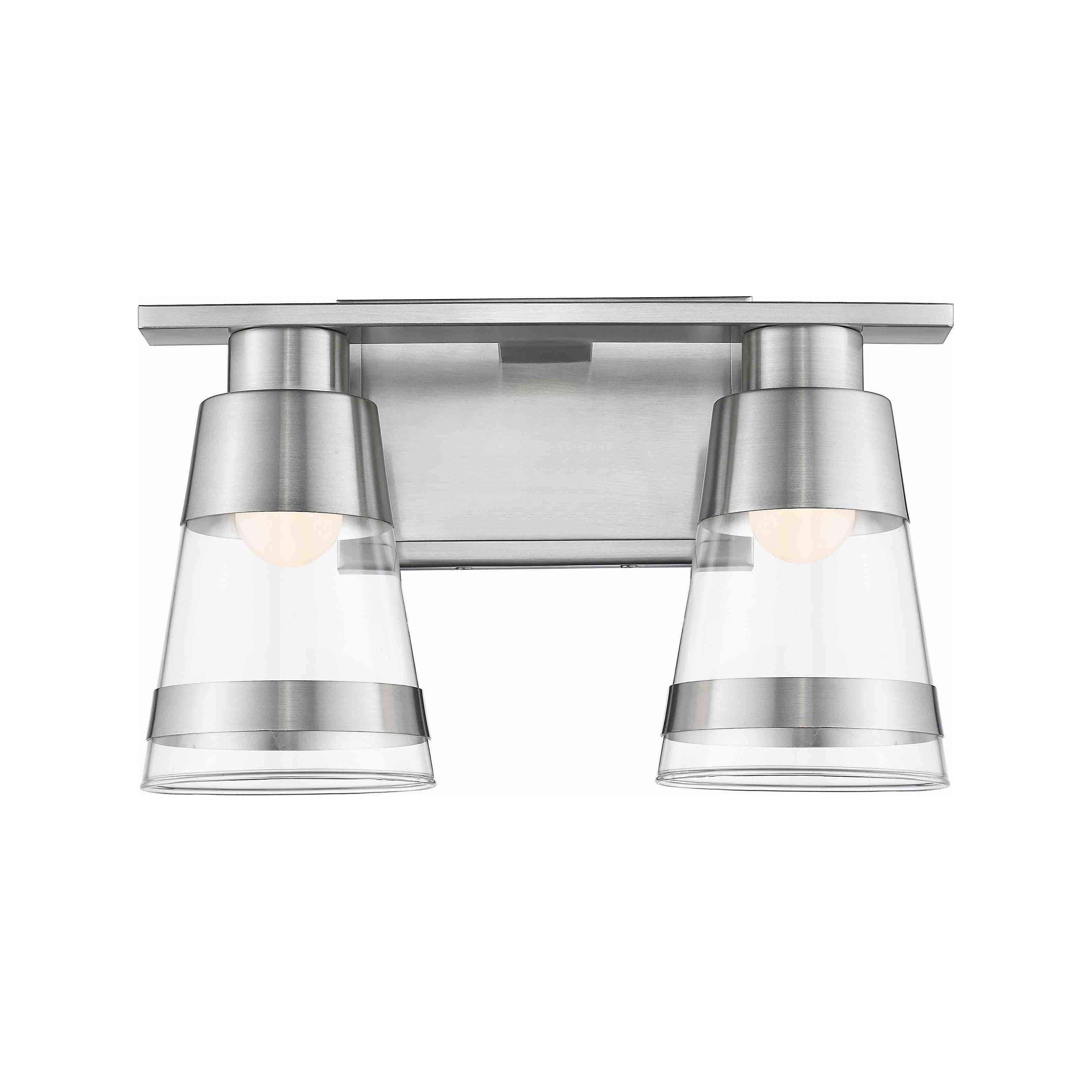 Z-Lite - Ethos Vanity Light - Lights Canada