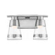 Z-Lite - Ethos Vanity Light - Lights Canada