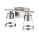Z-Lite - Ethos Vanity Light - Lights Canada