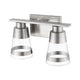 Z-Lite - Ethos Vanity Light - Lights Canada