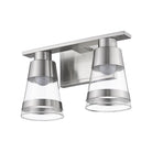 Z-Lite - Ethos Vanity Light - Lights Canada
