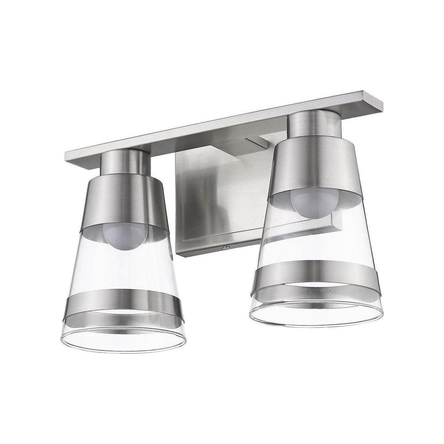 Z-Lite - Ethos Vanity Light - Lights Canada