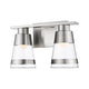 Z-Lite - Ethos Vanity Light - Lights Canada