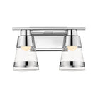 Z-Lite - Ethos Vanity Light - Lights Canada