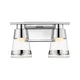 Z-Lite - Ethos Vanity Light - Lights Canada