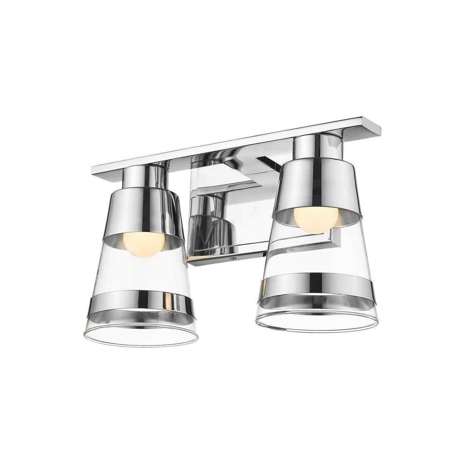 Z-Lite - Ethos Vanity Light - Lights Canada