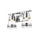Z-Lite - Ethos Vanity Light - Lights Canada