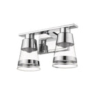 Z-Lite - Ethos Vanity Light - Lights Canada