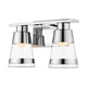 Z-Lite - Ethos Vanity Light - Lights Canada