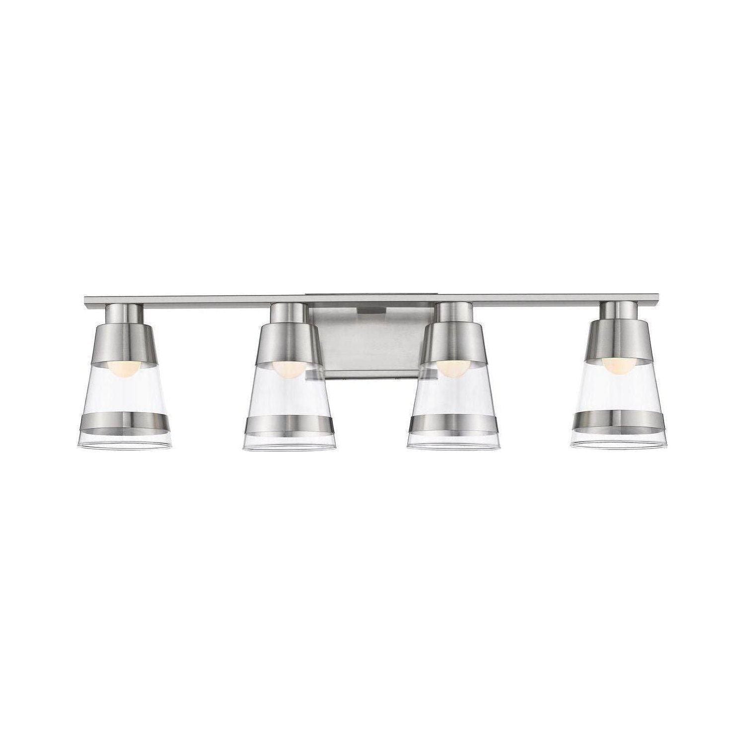 Z-Lite - Ethos Vanity Light - Lights Canada