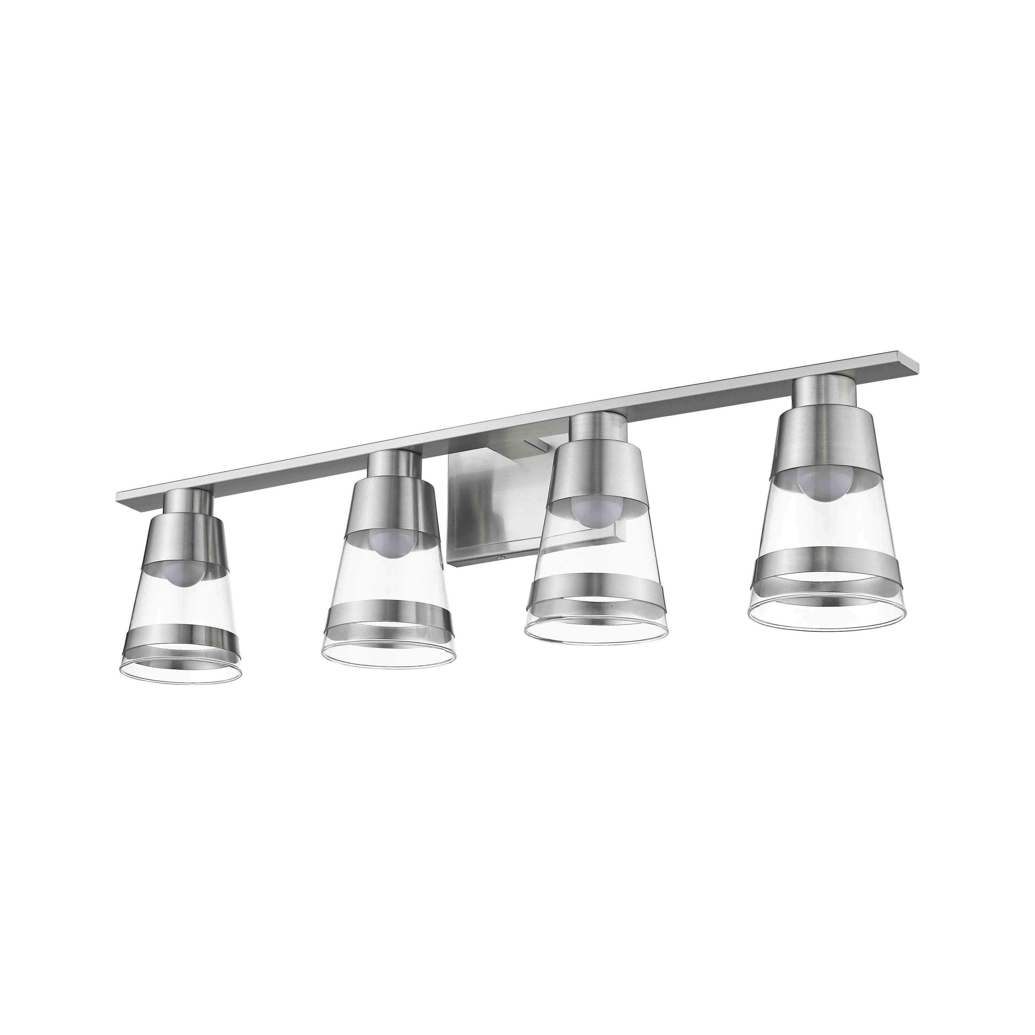 Z-Lite - Ethos Vanity Light - Lights Canada