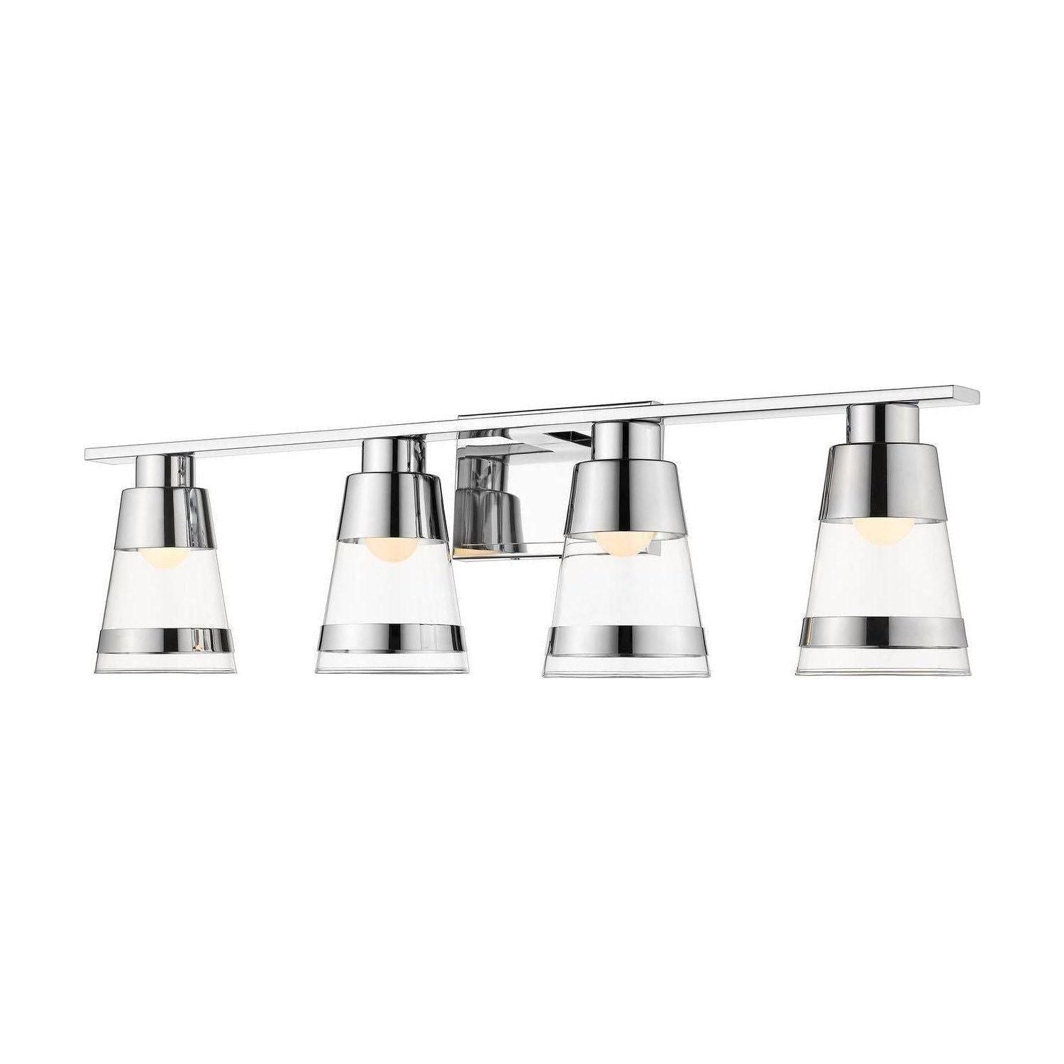 Z-Lite - Ethos Vanity Light - Lights Canada