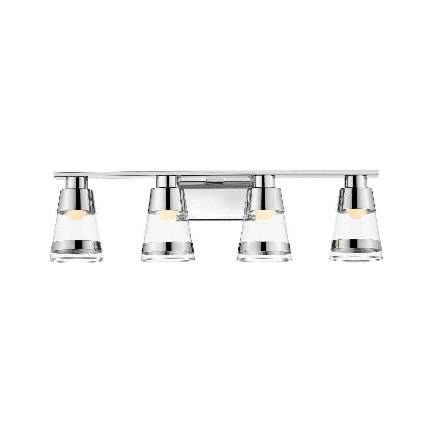 Z-Lite - Ethos Vanity Light - Lights Canada
