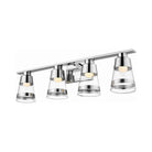 Z-Lite - Ethos Vanity Light - Lights Canada