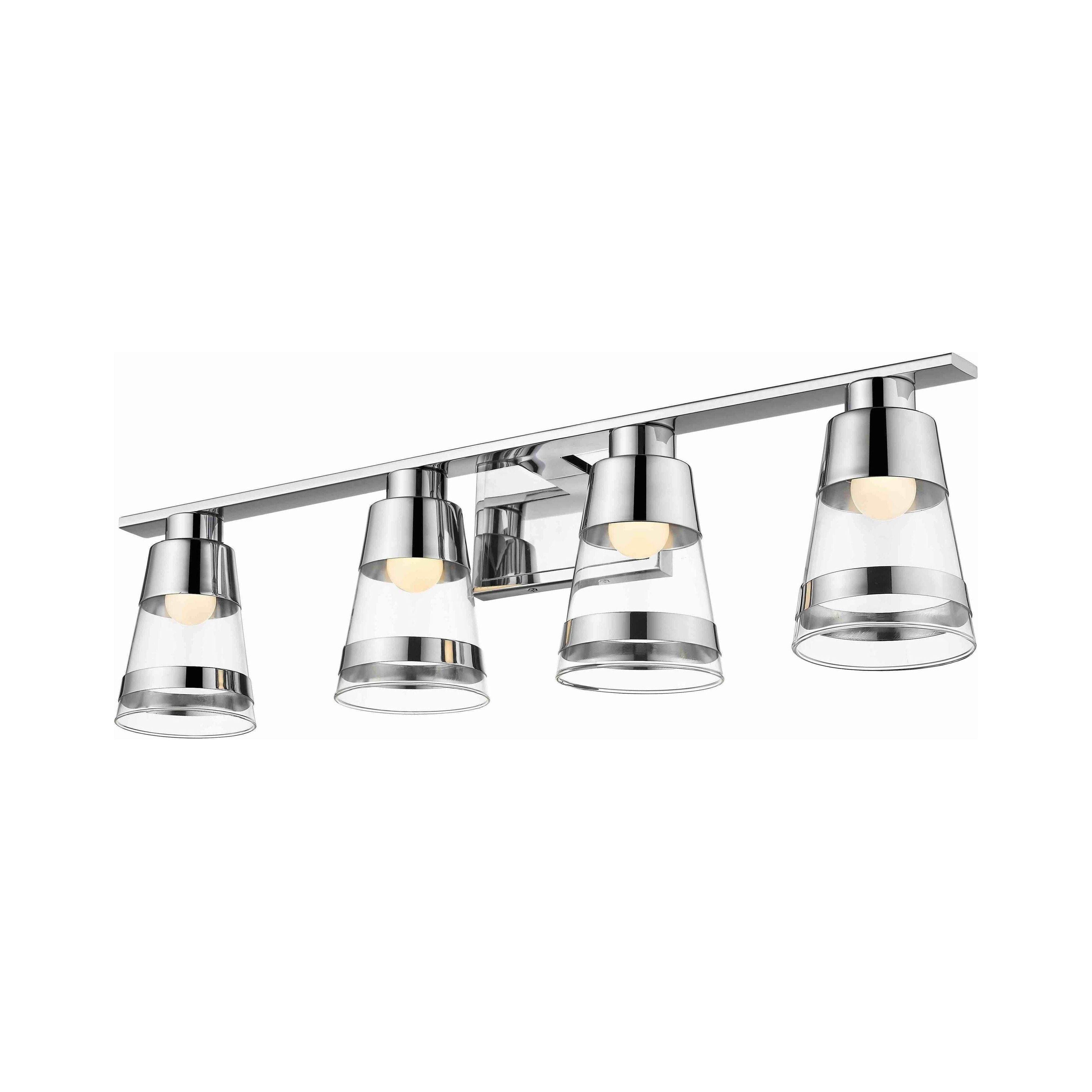Z-Lite - Ethos Vanity Light - Lights Canada
