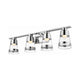 Z-Lite - Ethos Vanity Light - Lights Canada