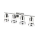 Z-Lite - Ethos Vanity Light - Lights Canada