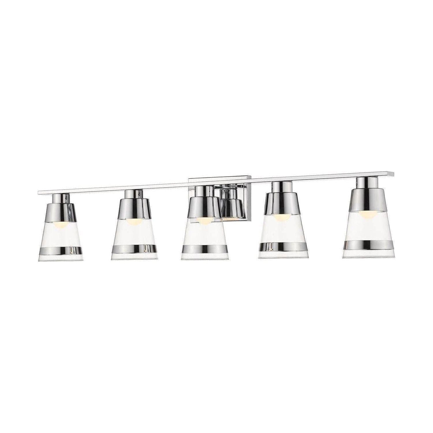 Z-Lite - Ethos Vanity Light - Lights Canada