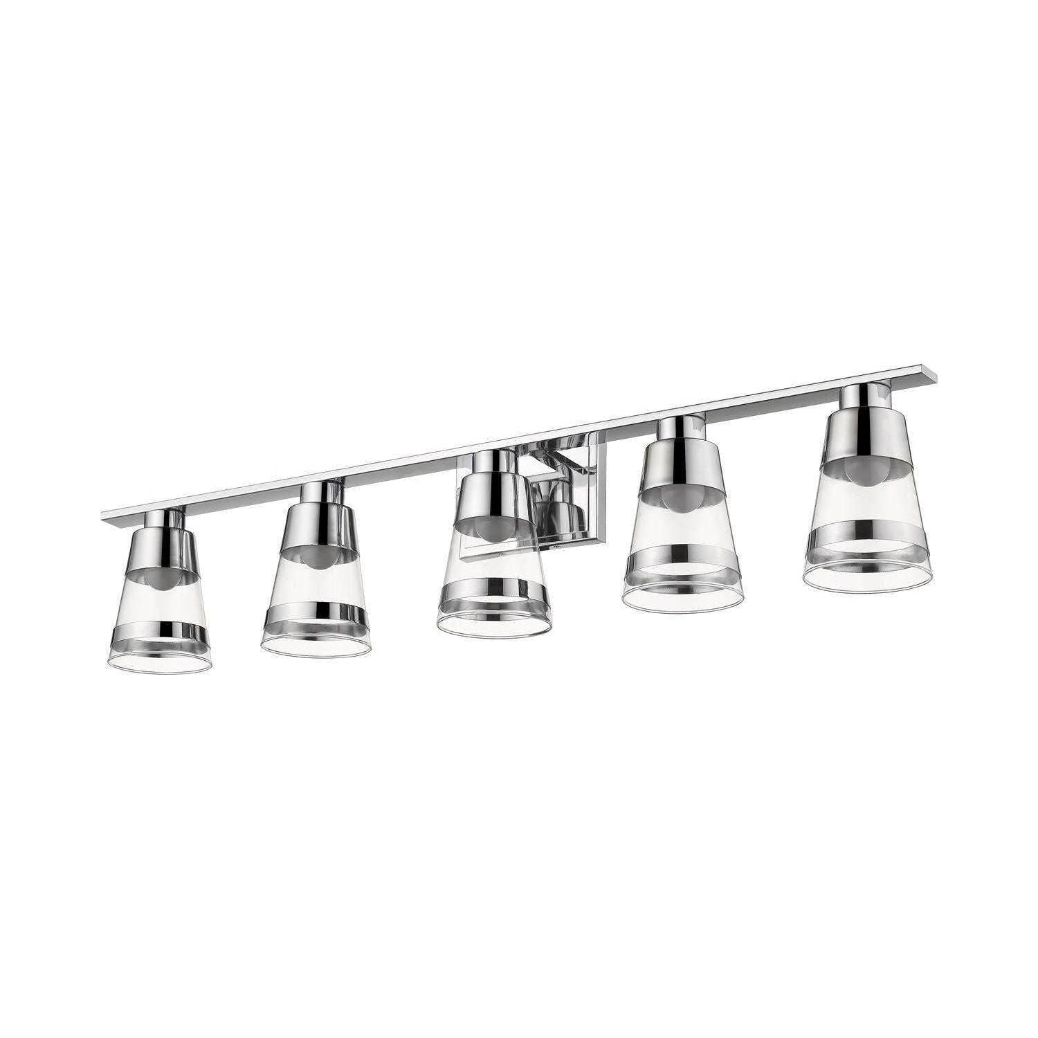 Z-Lite - Ethos Vanity Light - Lights Canada