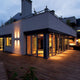 Eurofase - Outdoor Wall Light - Lights Canada