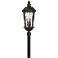 Windsor Outdoor Post Light