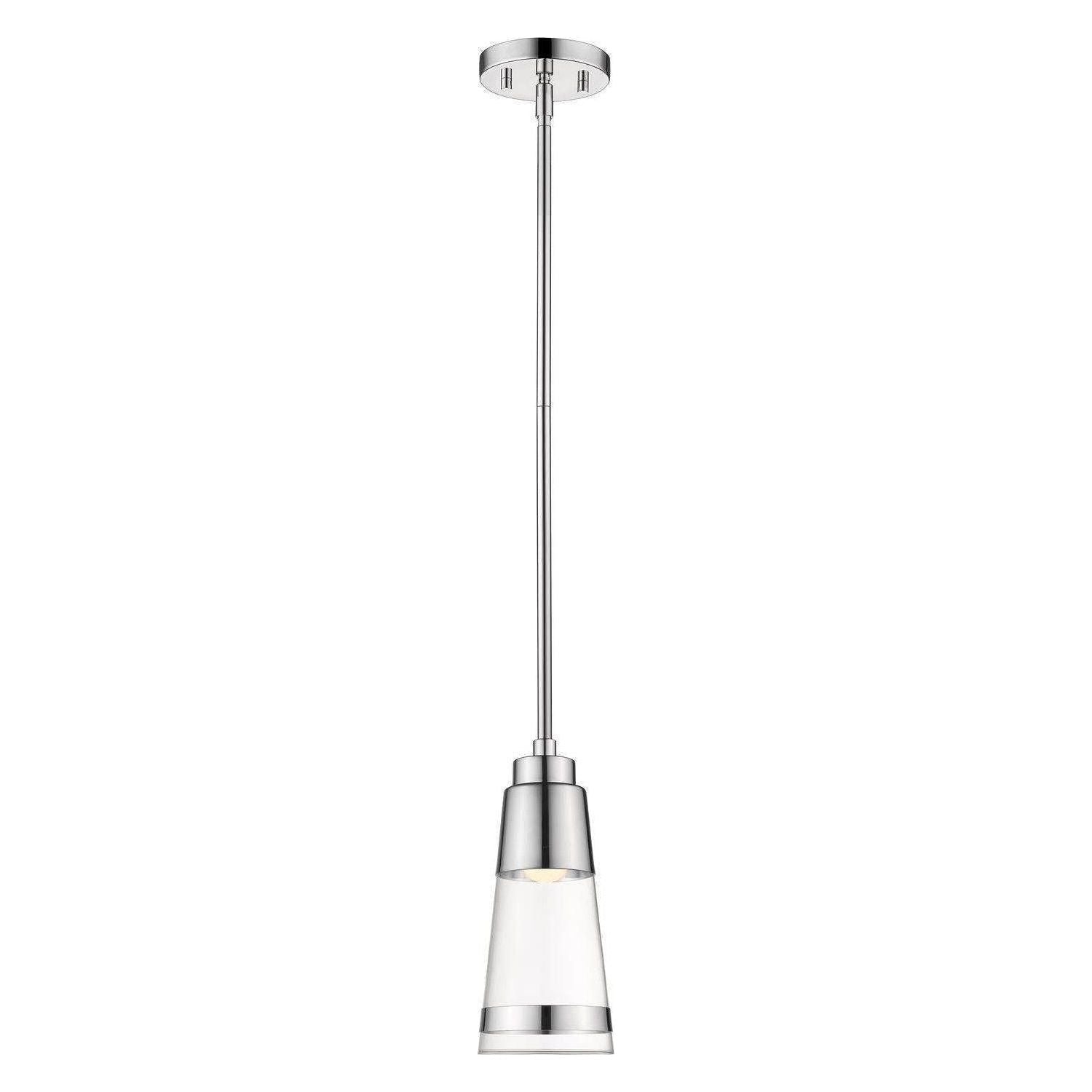 Z-Lite - Ethos Mini Pendant - Lights Canada