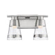 Z-Lite - Ethos Vanity Light - Lights Canada