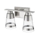 Z-Lite - Ethos Vanity Light - Lights Canada