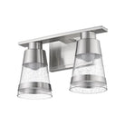 Z-Lite - Ethos Vanity Light - Lights Canada
