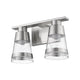 Z-Lite - Ethos Vanity Light - Lights Canada