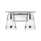 Z-Lite - Ethos Vanity Light - Lights Canada