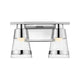 Z-Lite - Ethos Vanity Light - Lights Canada