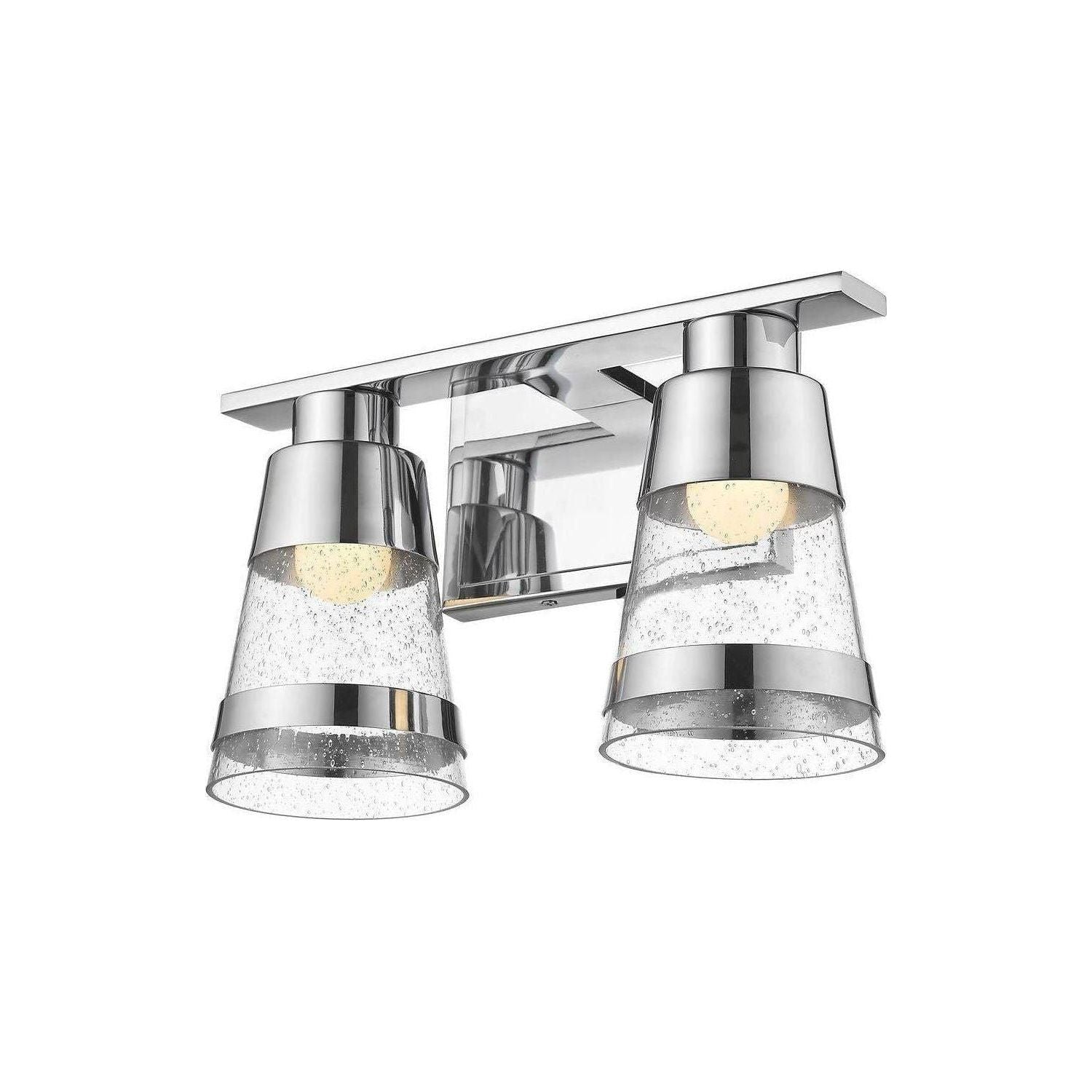 Z-Lite - Ethos Vanity Light - Lights Canada