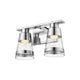 Z-Lite - Ethos Vanity Light - Lights Canada