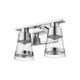 Z-Lite - Ethos Vanity Light - Lights Canada