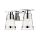 Z-Lite - Ethos Vanity Light - Lights Canada