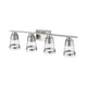 Z-Lite - Ethos Vanity Light - Lights Canada