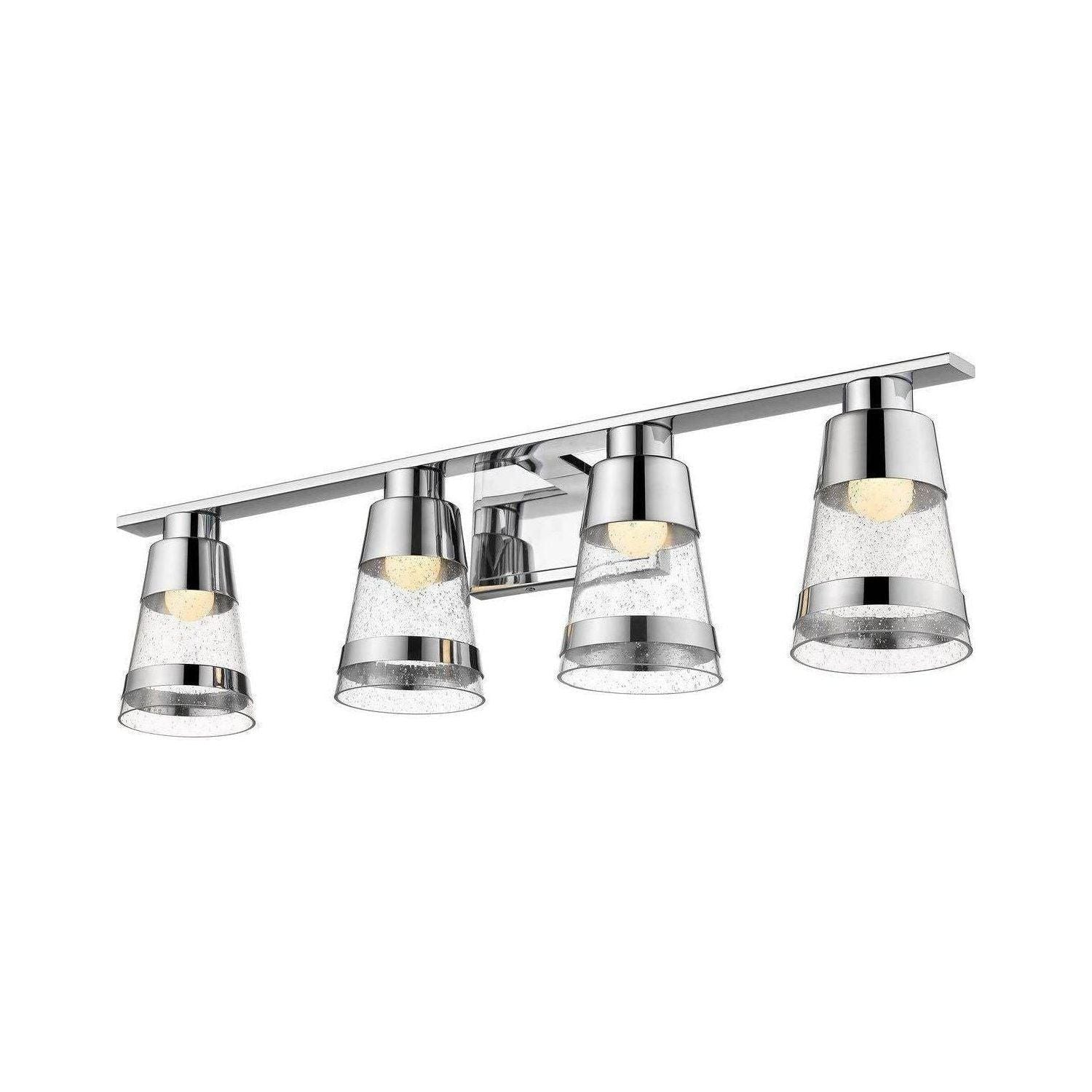 Z-Lite - Ethos Vanity Light - Lights Canada
