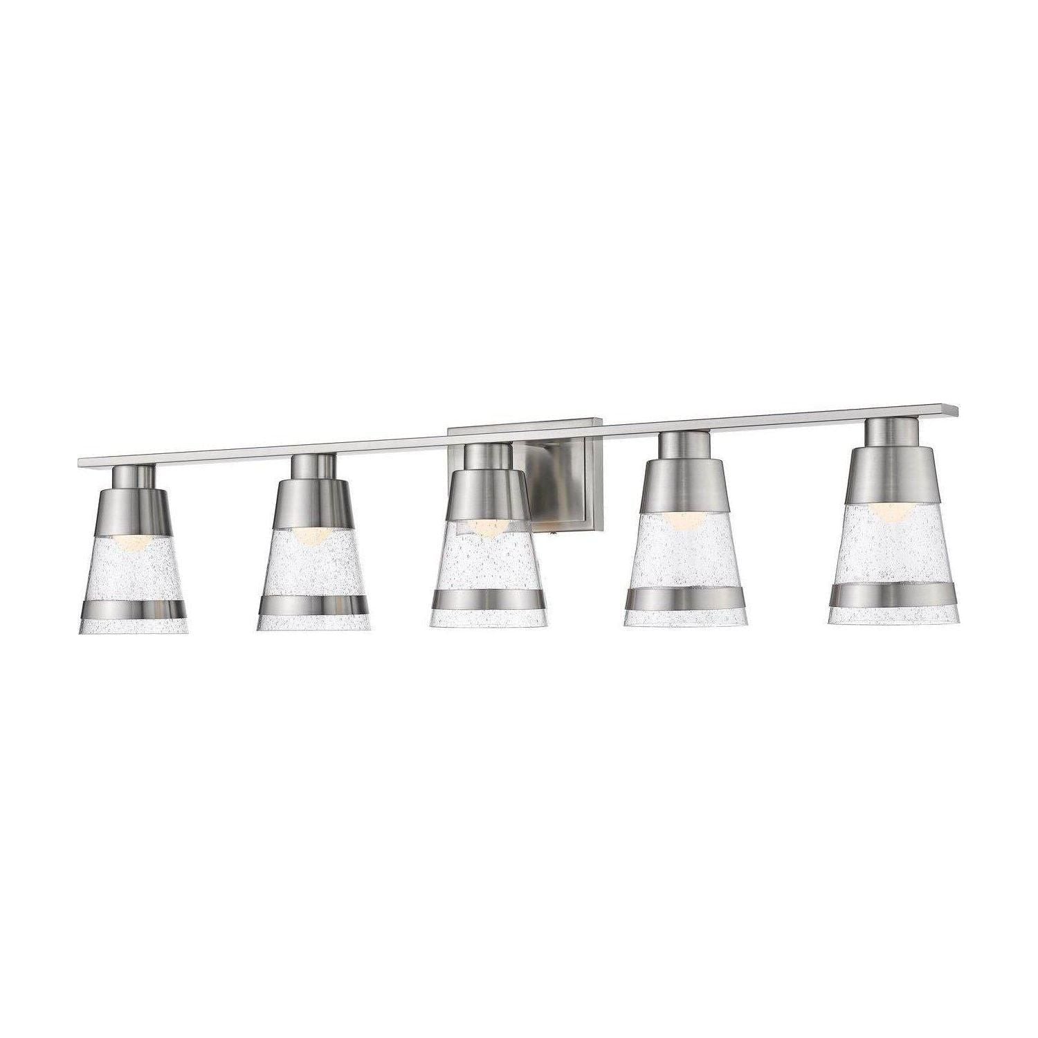 Z-Lite - Ethos Vanity Light - Lights Canada
