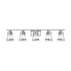 Z-Lite - Ethos Vanity Light - Lights Canada