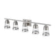 Z-Lite - Ethos Vanity Light - Lights Canada