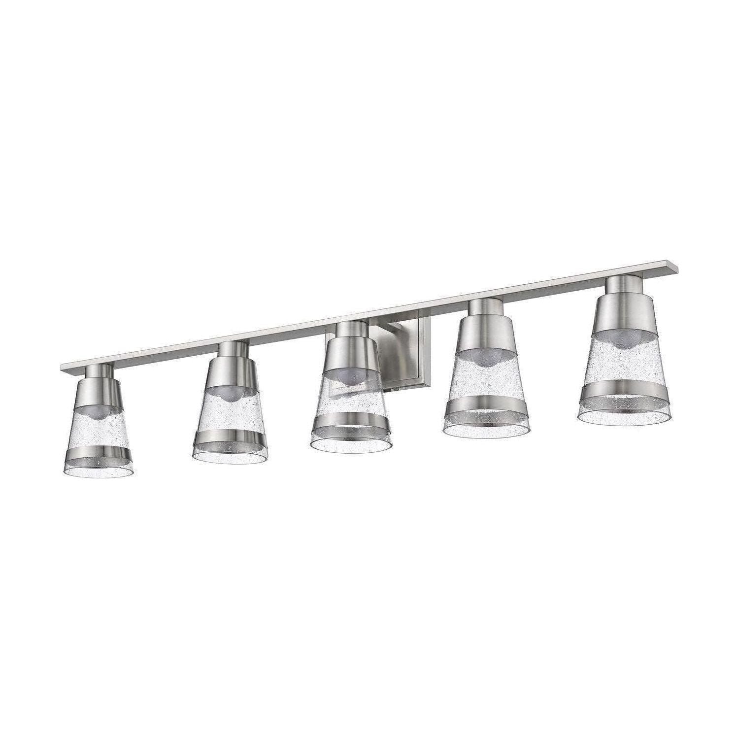 Z-Lite - Ethos Vanity Light - Lights Canada