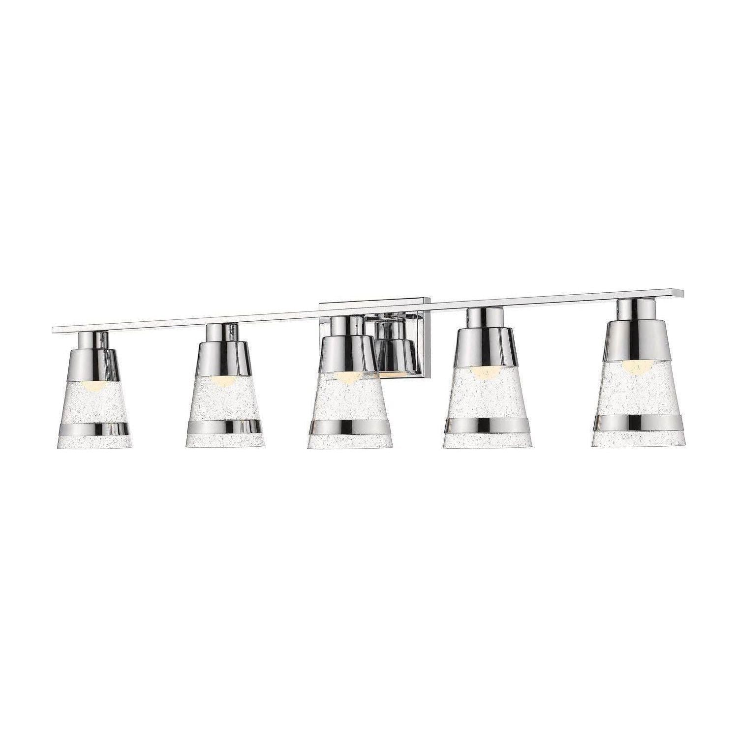 Z-Lite - Ethos Vanity Light - Lights Canada