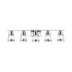 Z-Lite - Ethos Vanity Light - Lights Canada