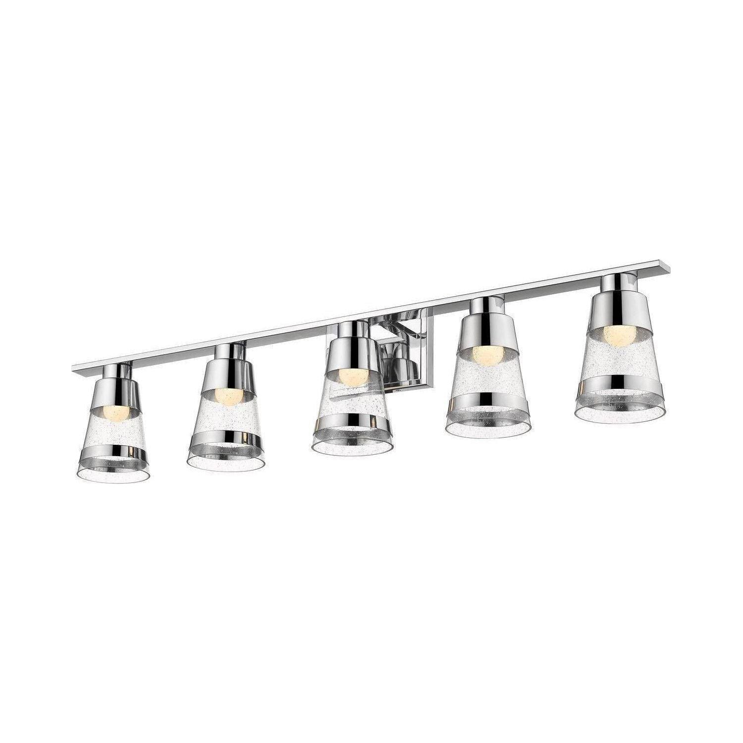 Z-Lite - Ethos Vanity Light - Lights Canada
