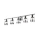 Z-Lite - Ethos Vanity Light - Lights Canada